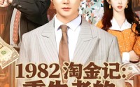 《1982淘金记：重生者的财富密码（80集）》免费在线看短剧全集无删减