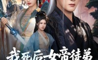 《我死后，女帝徒弟都泪崩了（84集）》超燃短剧完整版畅快追剧