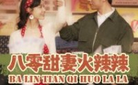 《八零甜妻火辣辣（83集）》免费短剧全集畅享追剧之旅