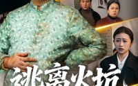 《逃离火坑（45集）》一口气追完精彩短剧
