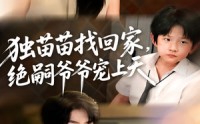 《独苗苗找回家绝嗣爷爷宠上天（65集）》高清短剧全集畅快看