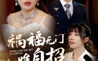 《祸福无门唯自招（30集）》在线短剧免费全集追看