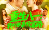 《重生八一我的逆袭致富路（108集）》免费在线短剧全集速看