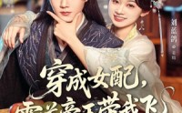 《穿成女配，霸道帝王带我飞（80集）》无广告短剧全集免费看