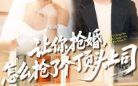 《让你抢婚，怎么抢了个顶头上司（90集）》超火短剧完整版一键直达