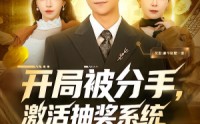 《开局被分手，激活抽奖系统（80集）》完整短剧无广告畅快追