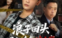 《浪子回头国家请我破大案（82集）》免费短剧全集嗨看不停