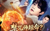 《禁咒师短命我拥有不死之身（74集）》无删减短剧免费看全集