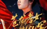 《苍龙孝女替父从军（101集）》无广告短剧免费追