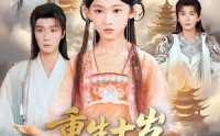 《重生十岁，掌门爹爹不信我&重生十岁掌门爹爹不信我（60集）》热门短剧在线高清追看