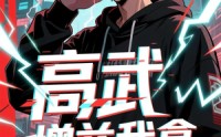 《高武增益我拿副作用你们抗（74集）》高清短剧全集免费畅看