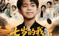 《七岁的我是世界棋神（64集）》短剧高清在线免费追