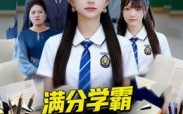《满分学霸之从技校开始才有意思（50集）》短剧佳作在线尽情看