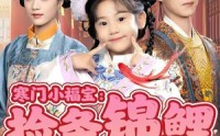 《寒门小福宝：捡条锦鲤回宫宠（69集）》高清短剧全集免费在线追