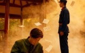 《书信里的枪声·1937-1945（5集）》复古短剧完整版免费追