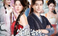 《穿越古代寒风送我俏佳人（82集）》短剧全集免费一看到底