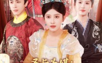 《圣旨为媒帝后互怼成佳话（158集）》帝后佳话短剧尽情追