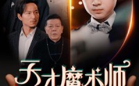 《天才魔术师（72集）》短剧免费无广告观看