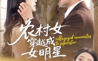《农村女穿越成女明星（60集）》免费短剧无删减全集看