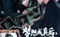 《梦想成真后他主动自首（40集）》在线短剧免费高清追完