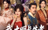 《我，大明长生者，历经十六帝（80集）》精彩短剧在线看个不停