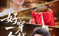 《好一个穿越女（81集）》免费畅看全集无压力