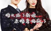 《婚礼换了新娘未婚妻悔疯了（30集）》免费全集短剧畅快追