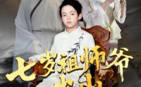 《七岁祖师爷出山（80集）》爆笑短剧全集免费追剧