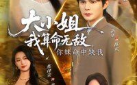 《大小姐，我算命无敌，你妹命中缺我（89集）》爆笑短剧免费畅享全集