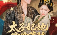 《太子妃她偷偷藏骄（63集）》超火短剧全集免费速看