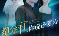 《都分手了你说还爱我（33集）》短剧免费全集一看到底