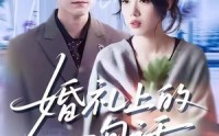 《婚礼上的一句话（38集）》在线短剧全集免费畅享