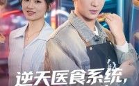 《逆天医食系统，前妻别想跑（86集）》免费短剧一口气全看完