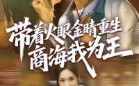 《带着火眼金睛重生商海我为王（80集）》超燃商海短剧免费追