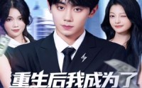 《重生后我成为了幕后资本之王（83集）》免费短剧全集在线畅享