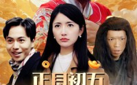 《大年初五（64集）》在线短剧免费追超过瘾