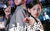《神针无敌小圣手（86集）》免费短剧全集在线畅享