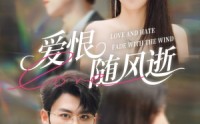 《爱恨随风逝（62集）》爆款短剧一集不落追