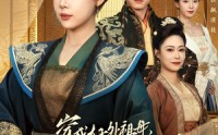 《穿成太子外祖母，我带全家立人设（71集）》高清短剧在线免费追