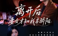 《离开后妻女才知我本骄阳（112集）》爆款短剧无卡顿观看