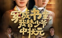 《穿成书童我替少爷中状元（81集）》高清短剧免费完整观看