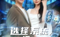 《选择系统开局运气提升（79集）》在线短剧免费全集赏