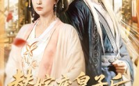 《替嫁废皇子后，我母仪天下（70集）》完整短剧无广告在线追