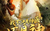 《我不只是神医！还是神（84集）》精彩短剧全集无阻看