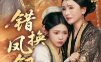 《错换凤钗（56集）》全集短剧免费畅快追