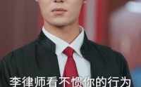 《律师不好惹（60集）》高能短剧无广告一追到底