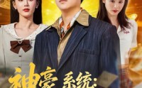 《神豪系统：我碰一下就赚钱（80集）》爆款短剧免费畅享全集