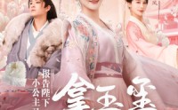 《报告陛下，小公主又拿玉玺砸核桃（79集）》免费短剧全集畅快观看