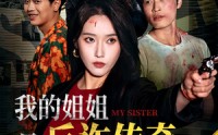 《我的姐姐是反诈传奇（60集）》精彩短剧全集免费追