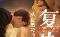 《复仇从征服凌少开始（40集）》免费全集短剧畅快看